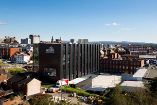 University of Central Lancashire